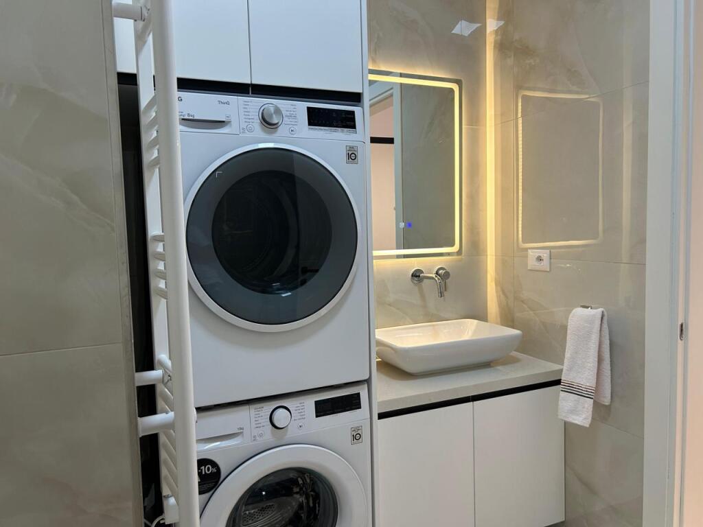 Apartament 1+1 me qera