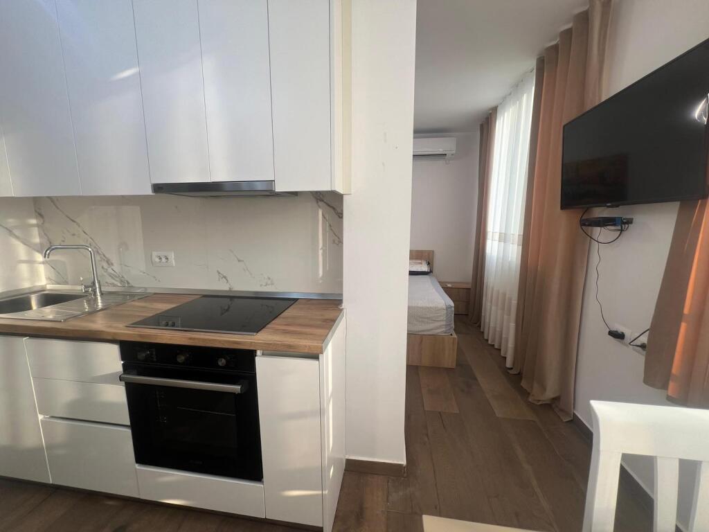 New studio apartment for rent at Willson square