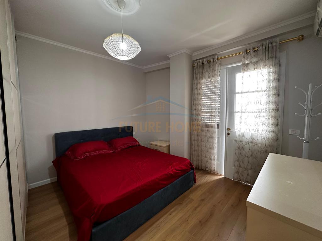 Shitet, Apartament 1+1 Prane Eleonores, Kodra e Diellit, Tirane.