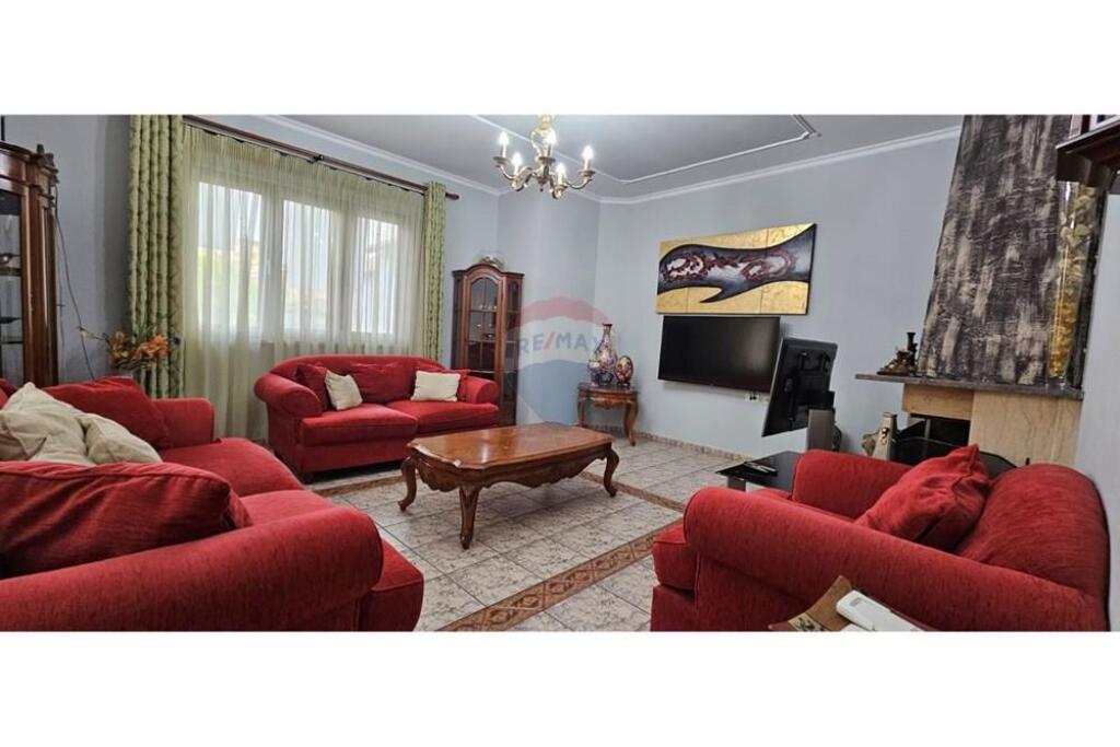 In Affitto – Appartamento 3+1 vicino al Complesso Grand TREGU ELEKTRIK !