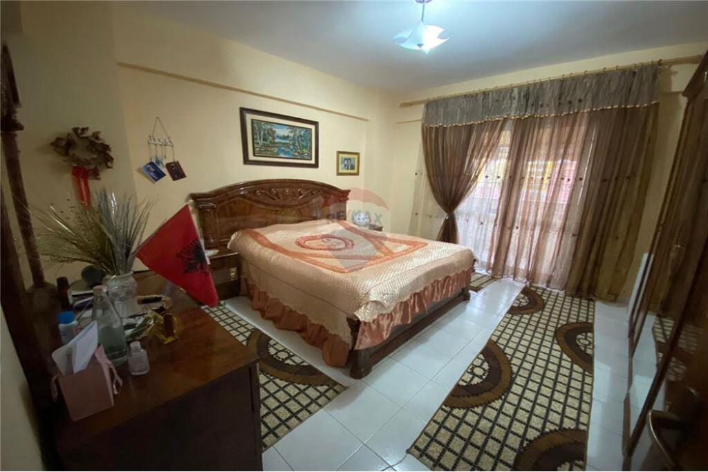 Apartment 2+1 for rent in Laprake