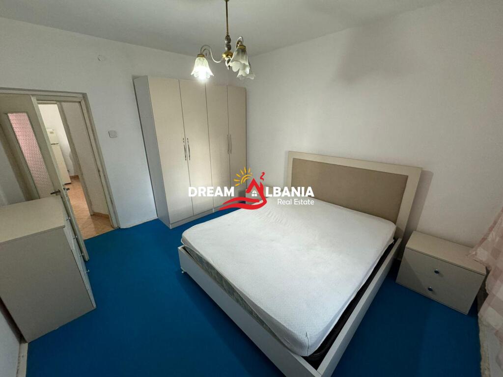 Appartamento 1+1 in affitto Centro, in Viale Zogu 1, vicino a Sigalit (ID 4219379)