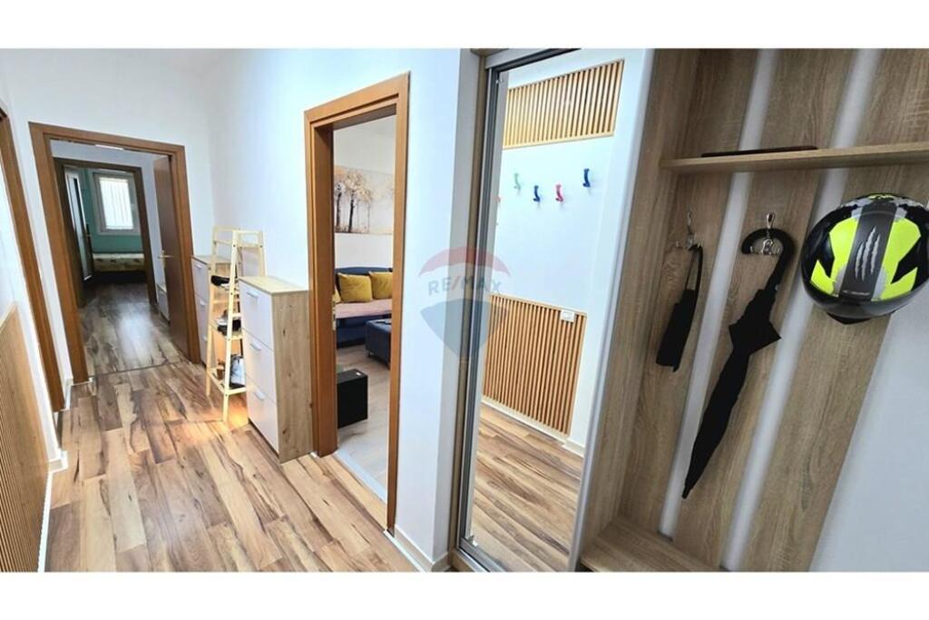 Apartament 3+1