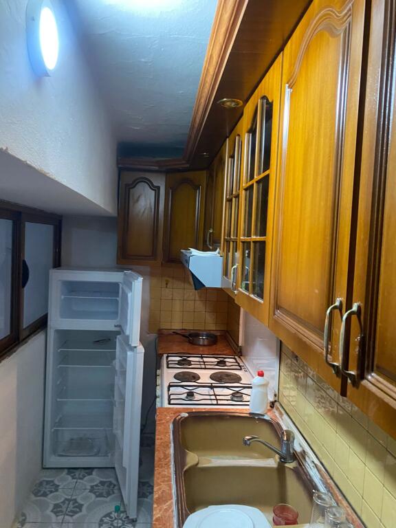 STUDIO APARTMENT 10 MIN AWAY FROM UET. SADIK PETRELA STREET