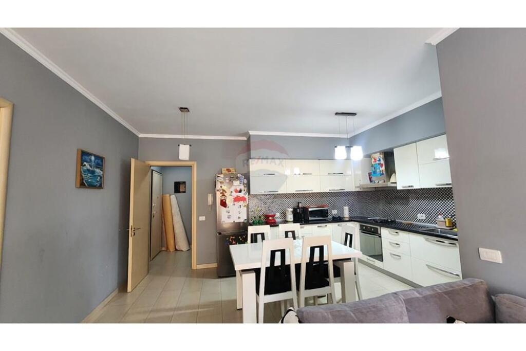 Apartment 2+1 Don Bosko + Parking Space 🚘 with extra price
