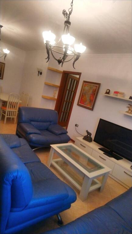 Apartament 2+1 në qendër, Rruga Sulejman Pasha