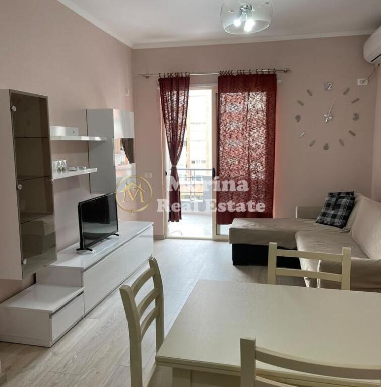Qera, Apartament 1+1 “Astir” 480 Euro/Muaj