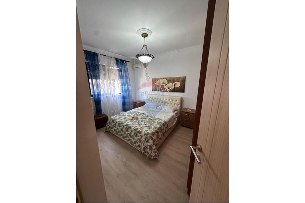 Shitet apartament 2+1 – Rr. Bardhyl, Unaza e Vogël
