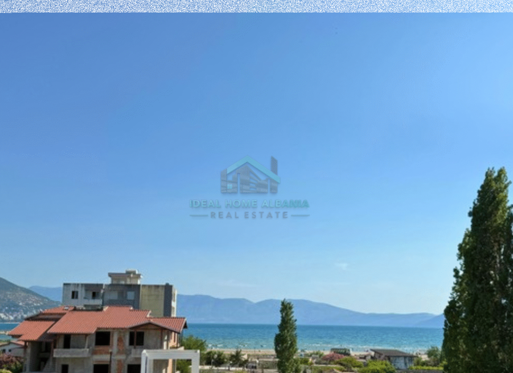 Plazhi i Vjeter-Vlore, Shitet apartament 1+1-Vendndodhje fantastike!