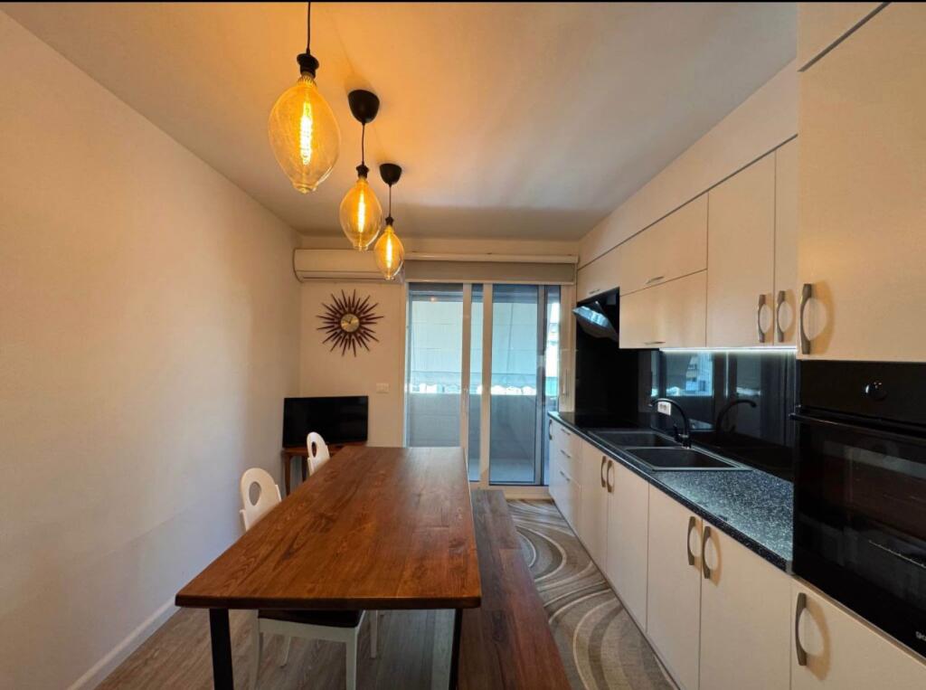 For rent 2+1 Bllok