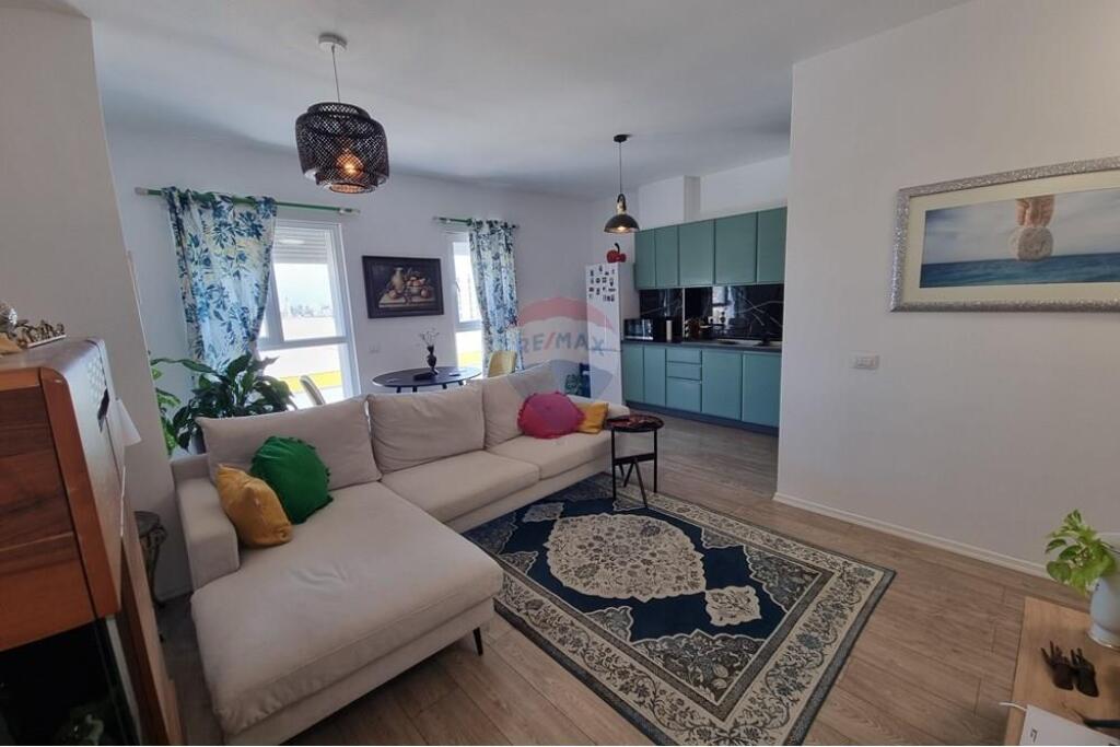 Apartament 2+1. Univers City