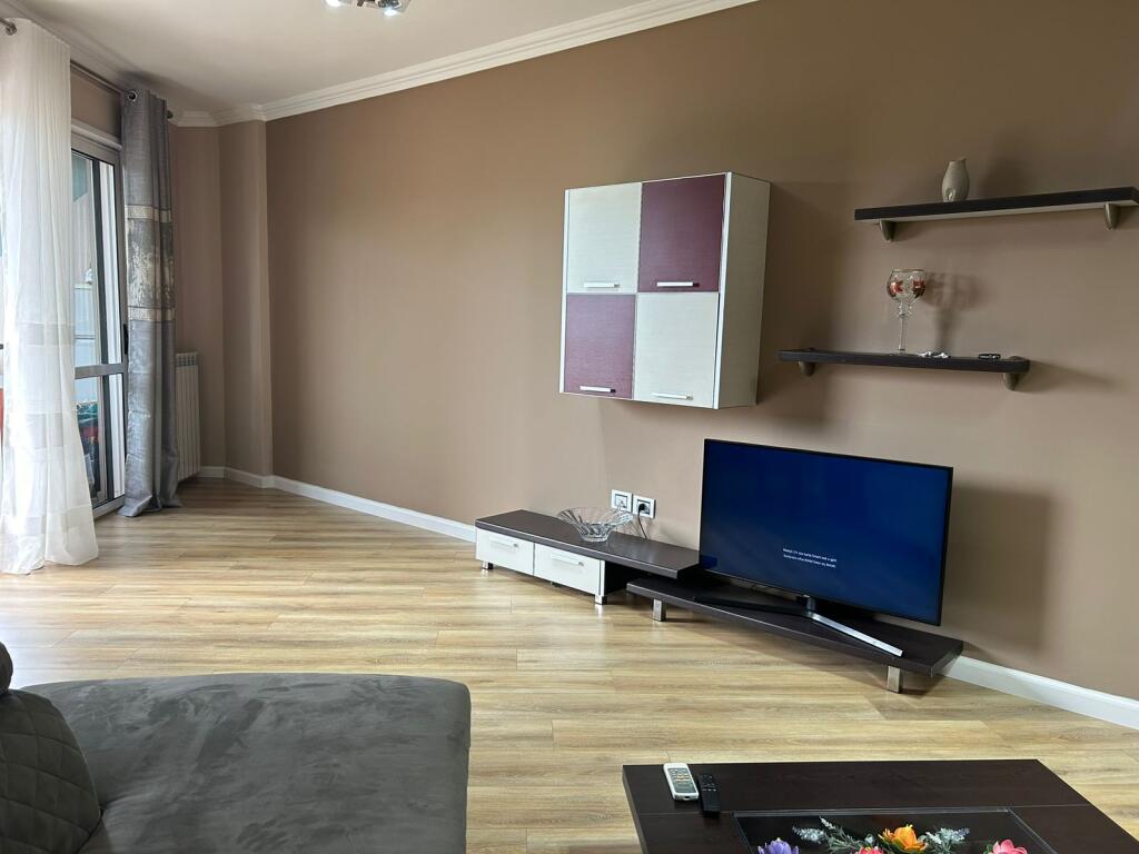 Apartment 2+1 for rent at Botaniku