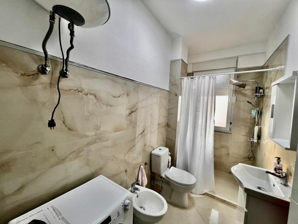 Apartment for rent 2+1 Astir