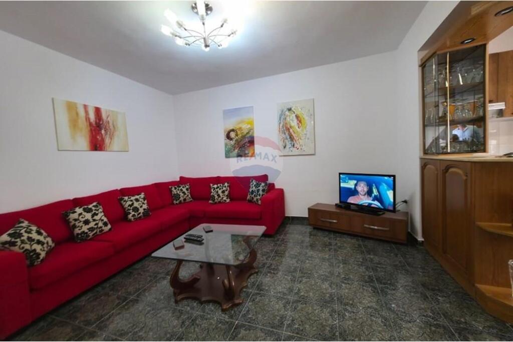 Appartamento 1+1 in affitto in via Bardhyl