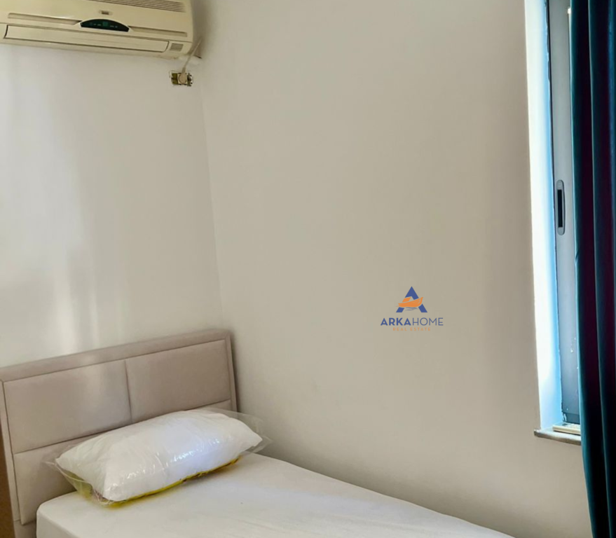 APARTMENT FOR RENT 2+1 "SULEJMAN PASHA STREET, CENTER" 750 EURO. (PARKING INCLUDED).