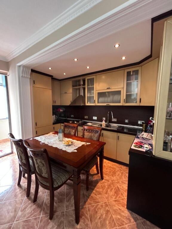 📢 Apartment 2+1 for rent 📍 Opposite Deliorgji, on Kavajës Street💶 Price: 600 € / month