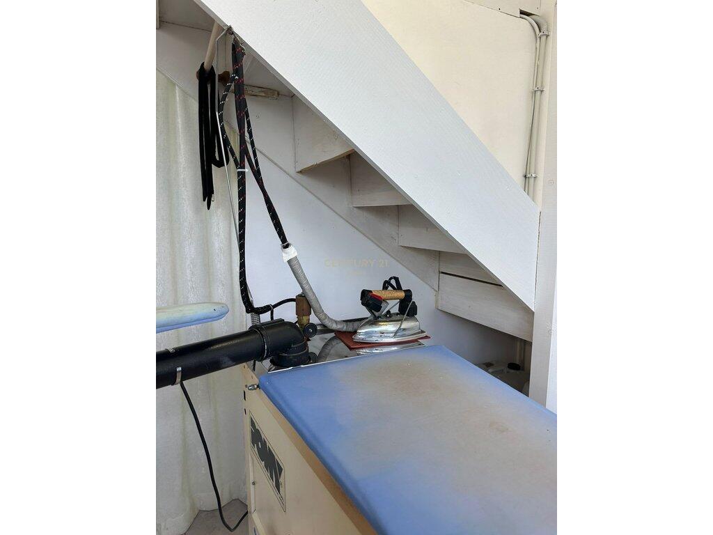 Chemical Cleaning Business for Sale, 5 Maji