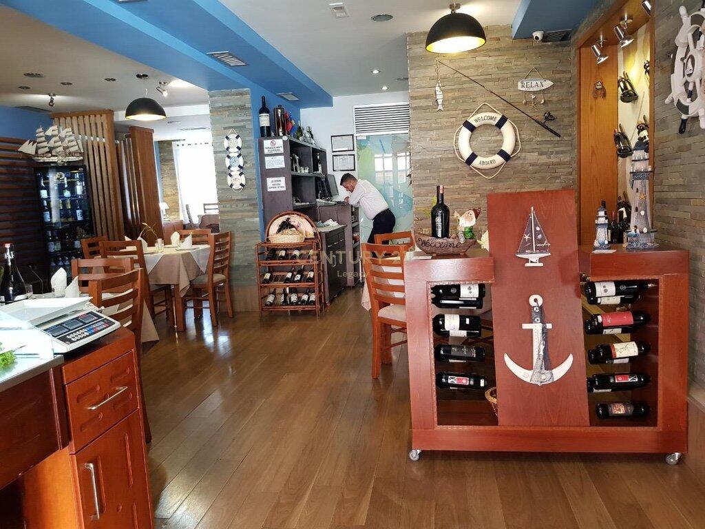 Restaurant for rent, near the "Ismail Qemali" Gymnasium ‼