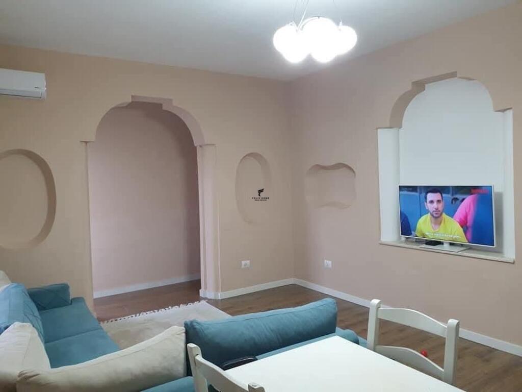 APPARTAMENTO IN AFFITTO 1+1 VASIL SHANTO 480 EURO