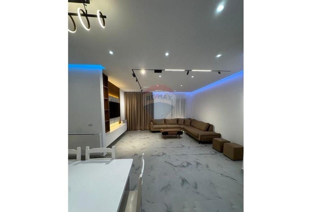Apartament 2+1+2 me qira Delijorgji.