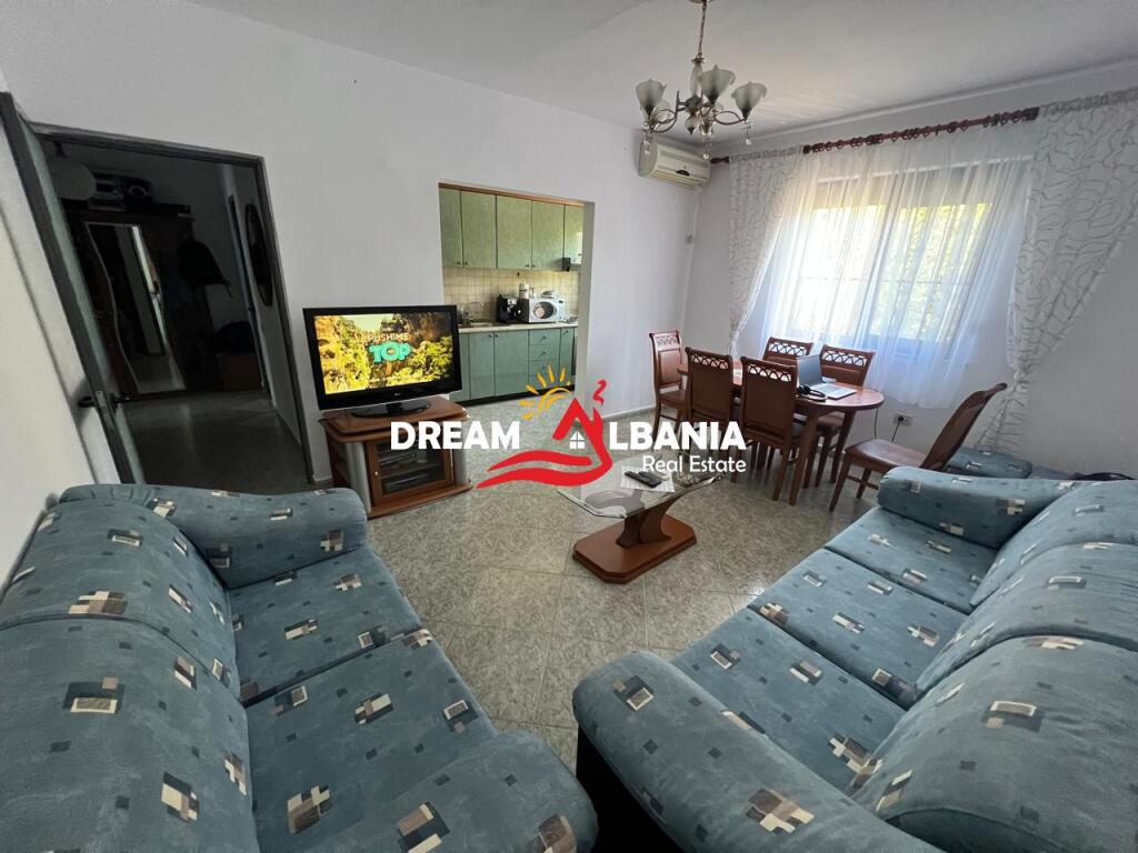 Apartament 1+1 per shitje tek shkolla 1 Maji (ID 4119437)
