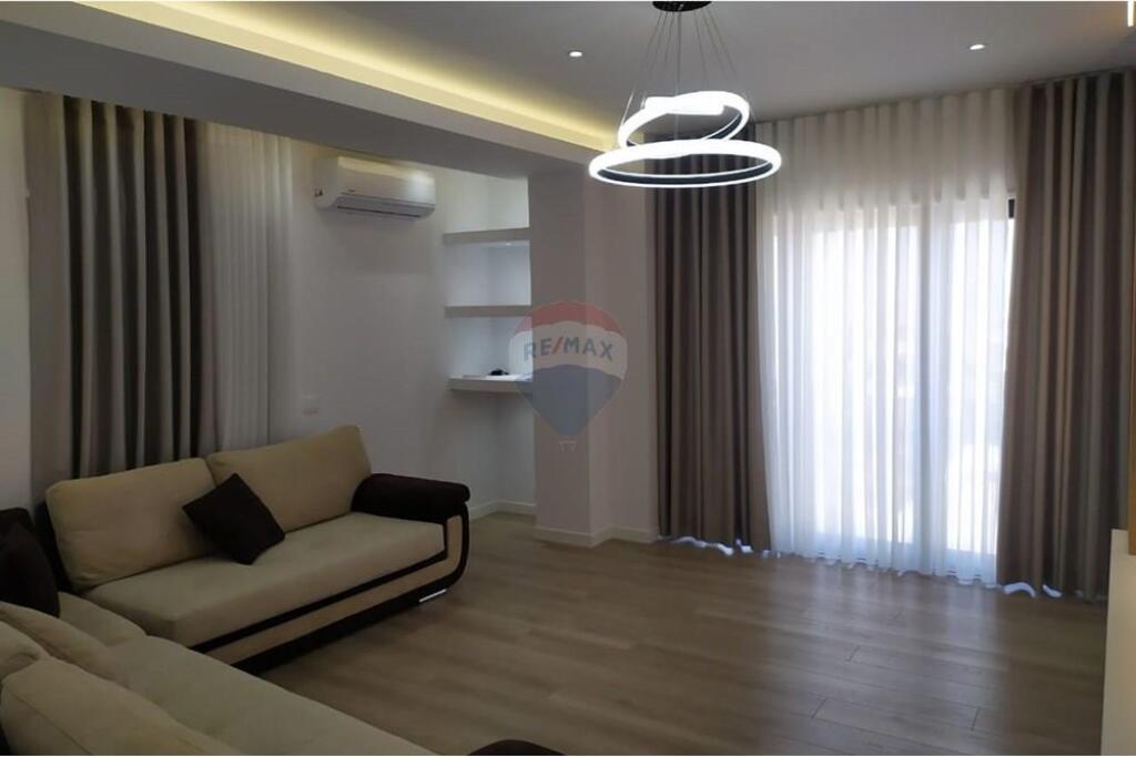 Apartament 2+1 +2 Kodra e diellit 2