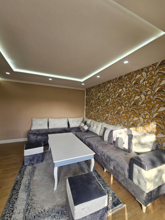 Apartment 2+1 for rent near hospitals
