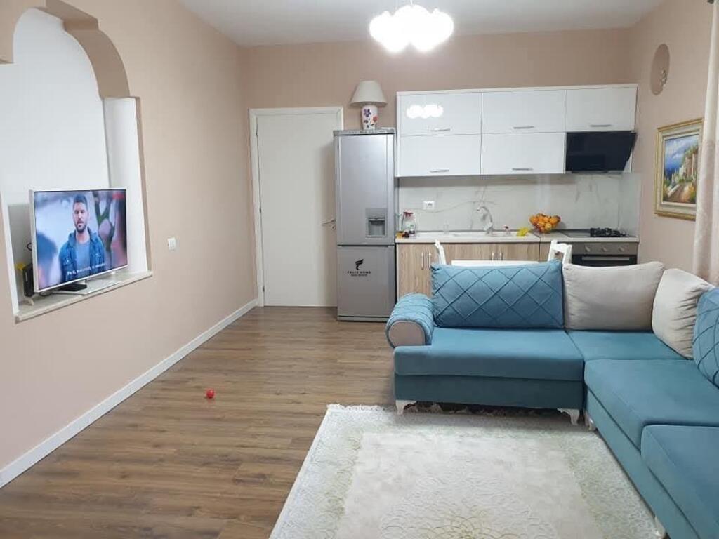 APPARTAMENTO IN AFFITTO 1+1 VASIL SHANTO 480 EURO