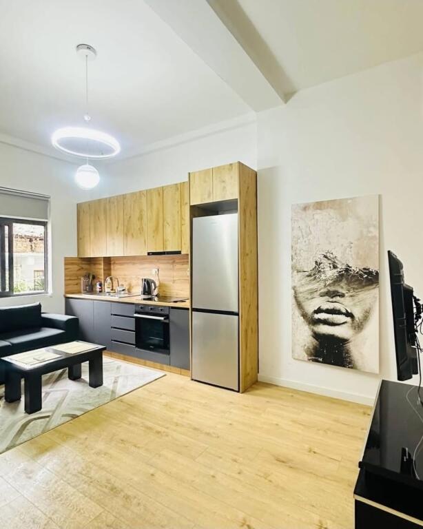 Super apartment for rent in the center