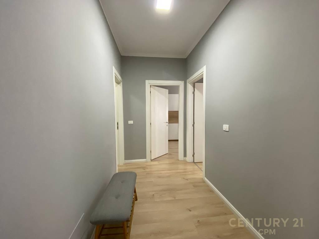 NE KOMUNEN E PARISIT JAPIM ME QIRA APARTAMENT 2+1+2 ‼️