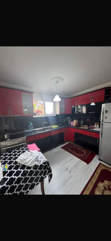 APPARTAMENTO IN AFFITTO 1+1 BRRYL 550 EURO
