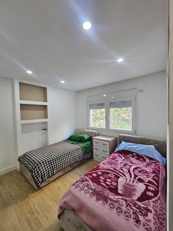 Apartment 2+1 for rent near hospitals