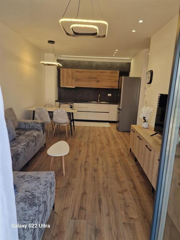 APARTMENT FOR RENT 2+1 ASTIR 45,000 LEKE