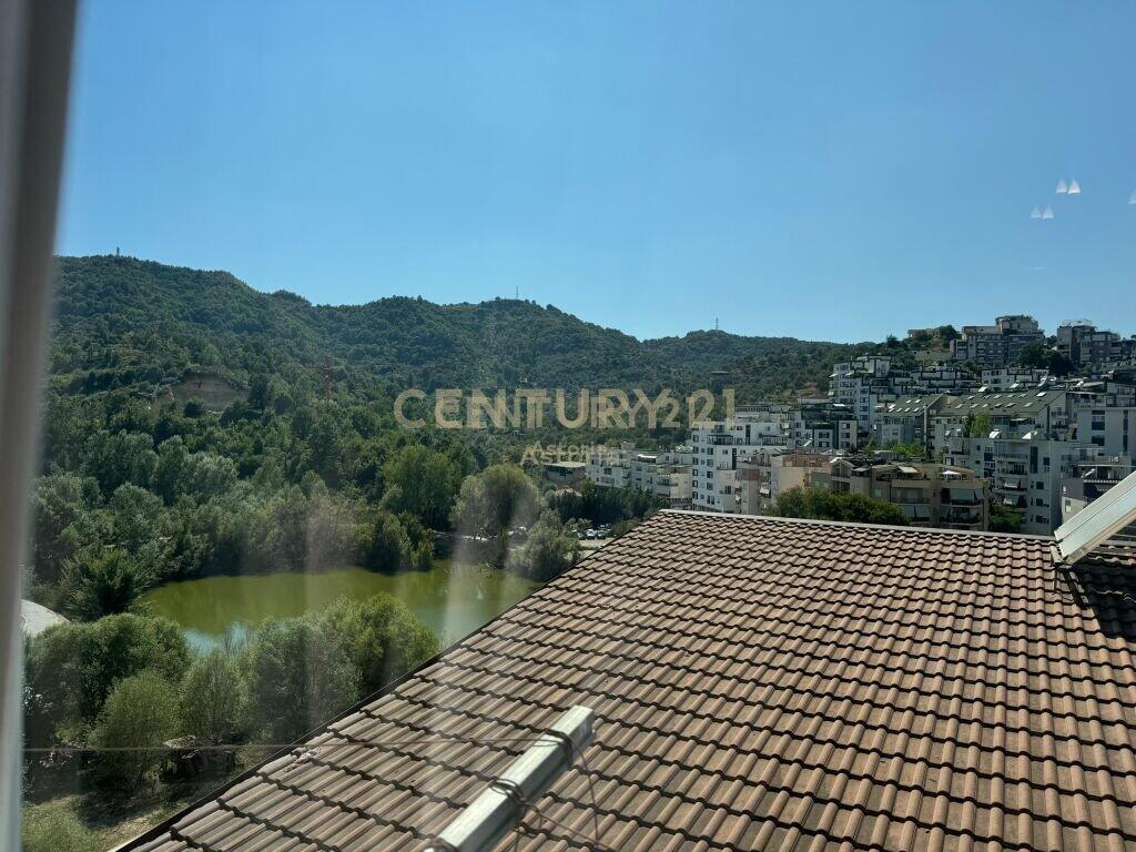 Jepet me qira apartament 2+1 – Liqeni i Thatë, pranë “Radisson”