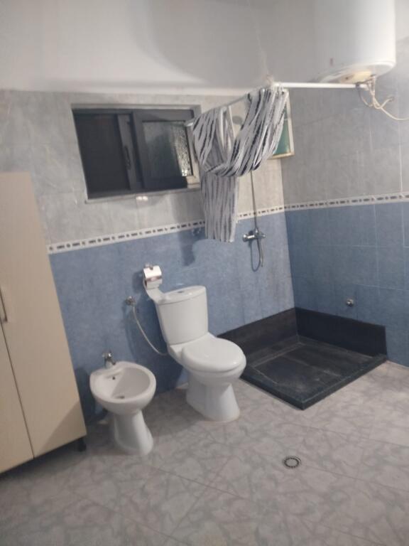 📢 Si affitta il secondo piano di una casa privata a Spitallë, Durrës.