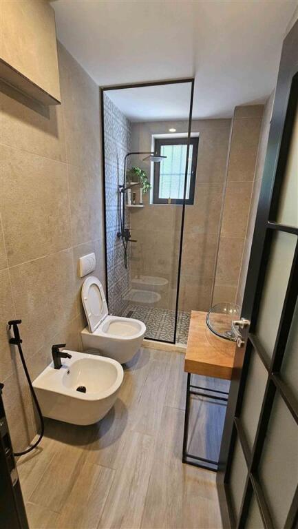 Jepet me apartament me qera tek Mozaiku prane 21 Dhjetorit.