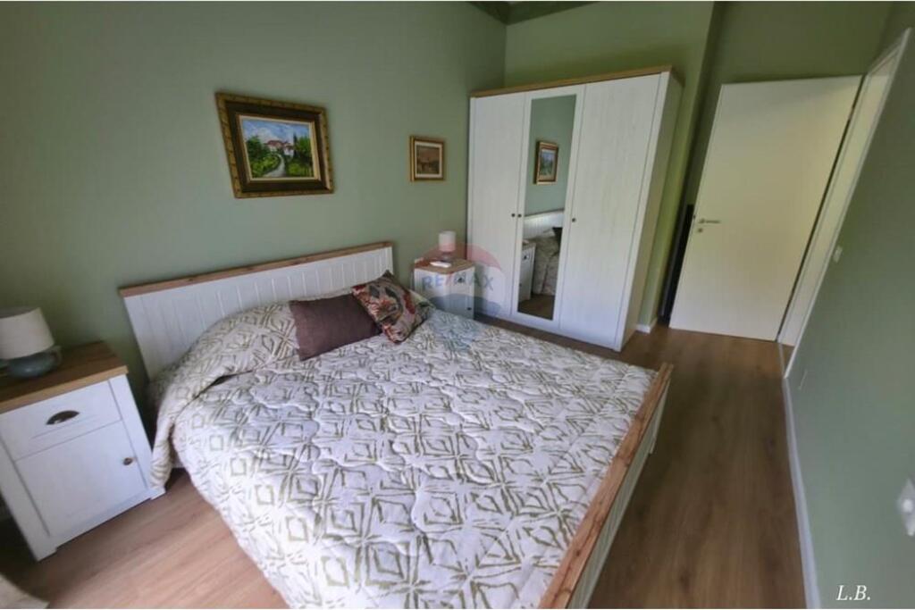 Jepet me qira Apartament 1+1 në Rezidencën Oxa FRESK !