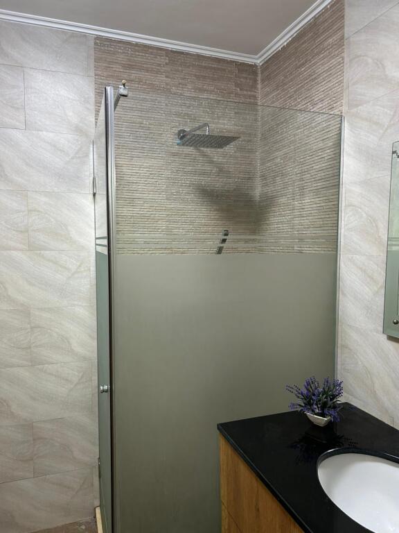 Apartment 2+1 for rent at Botaniku