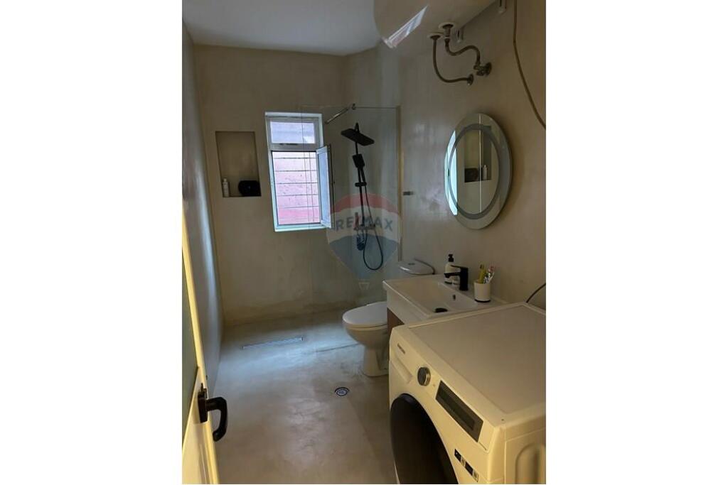 Jepet per Qira apartament 1+1 prane Vasil Shanto!
