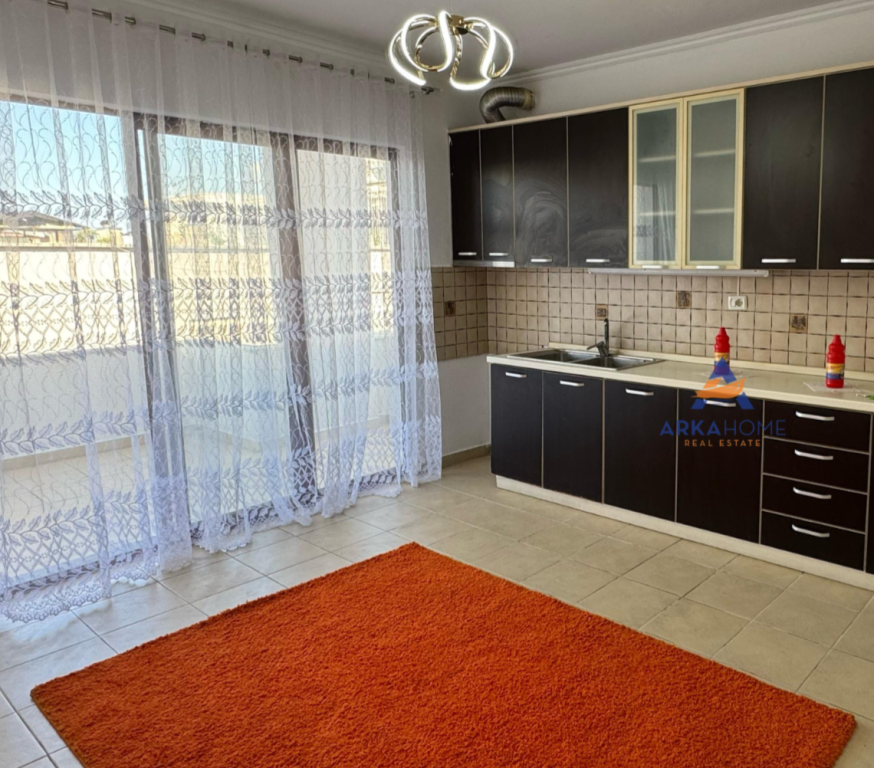 VENDESI APPARTAMENTO 2+1+BALCONE "FRESK" 129.000 EURO (TRATTABILE).