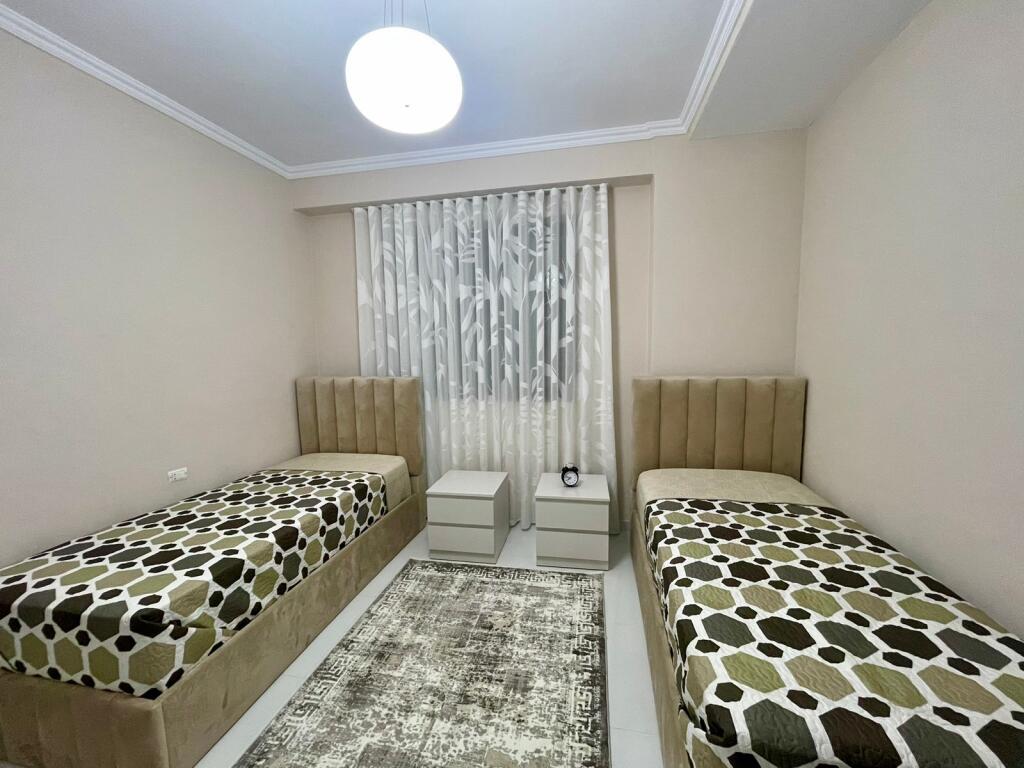 Apartament 2+1 per qira tek Kompleksi Urban Gate