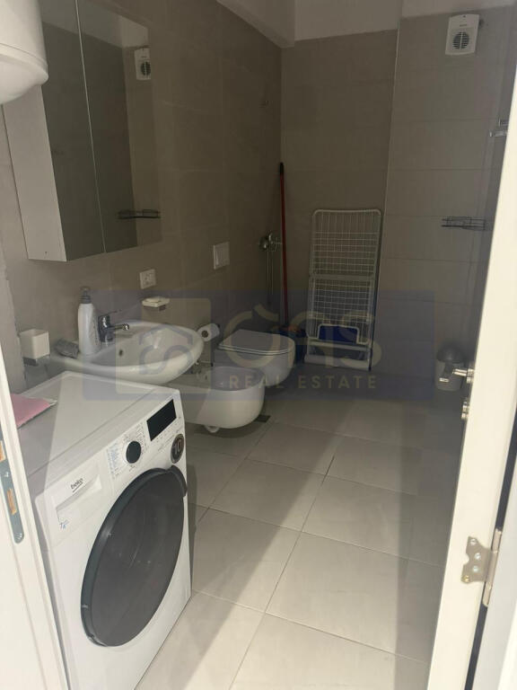 Apartment 1+1 for rent AT Kodra e Diellit