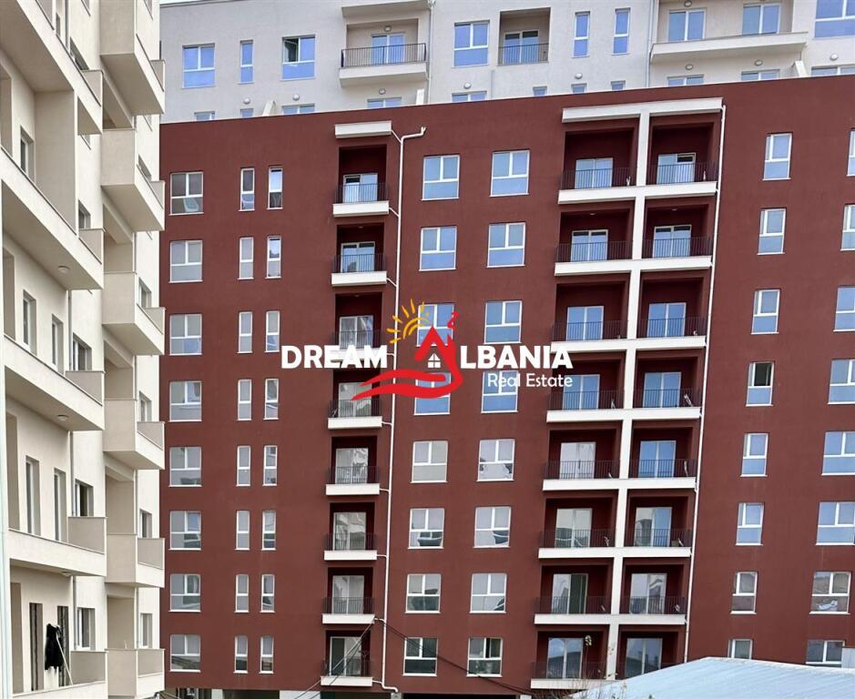 Apartament 1+1 dhe garsioniere per shitje, Kompleksi Aura (ID 41111127)