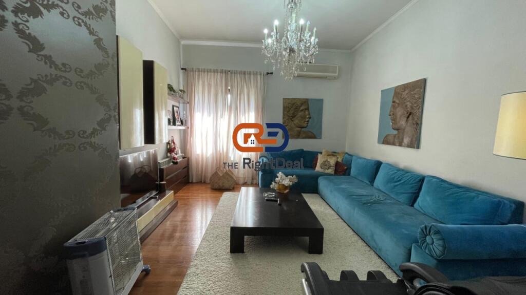 In the Center, Super 2+1 Apartment for Rent, With Perfect Location!