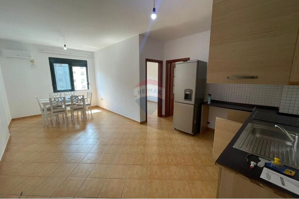 Apartment 2+1 for rent in Astir !