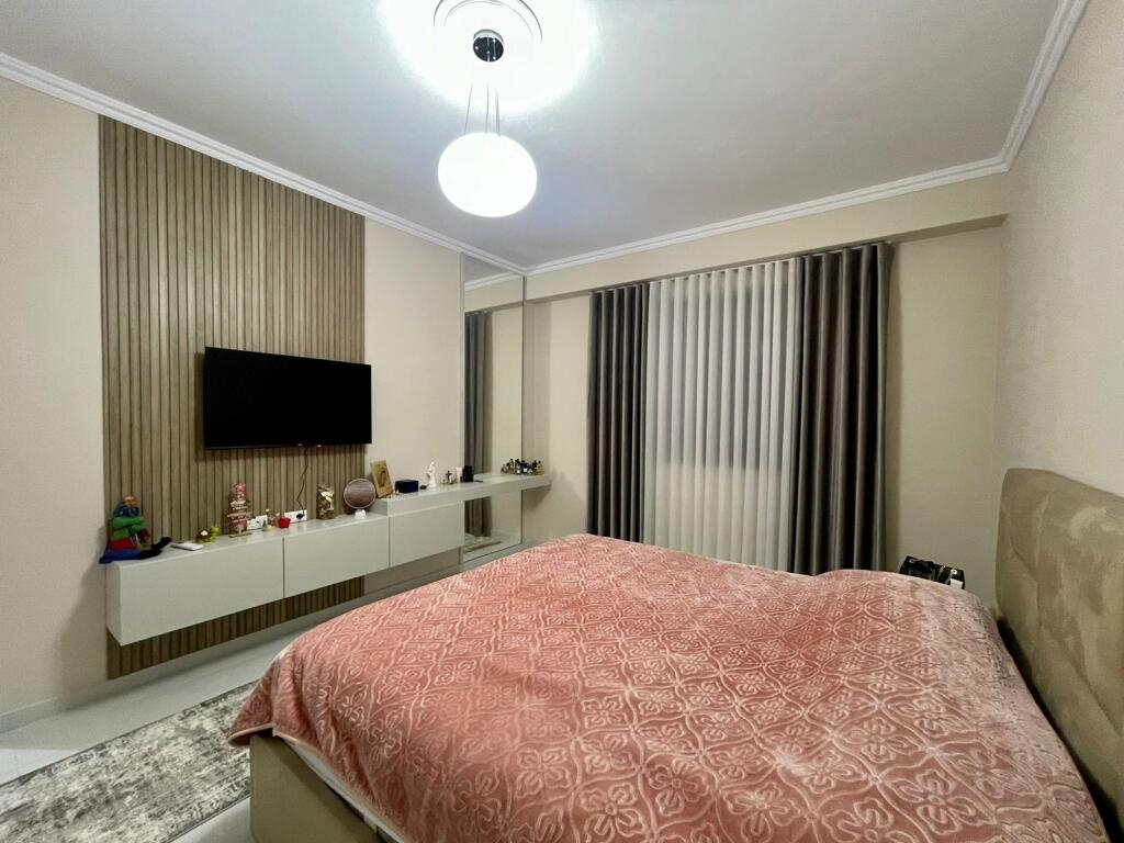 Apartament 2+1 per qira tek Kompleksi Urban Gate