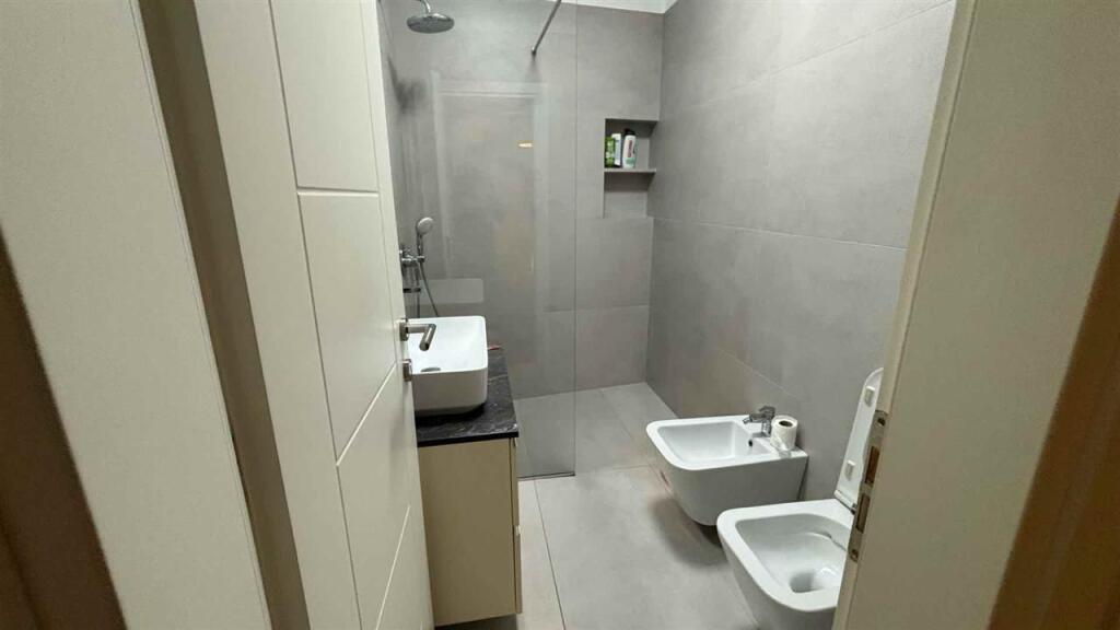 Appartamento 2+1 in affitto in via "5 Maji" vicino a Big Market.