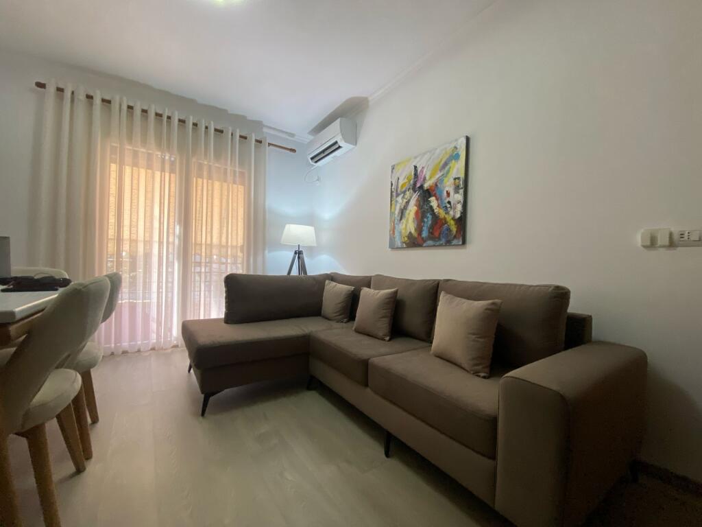 Apartment for rent 1+1 – near the Ministry of Foreign Affairs