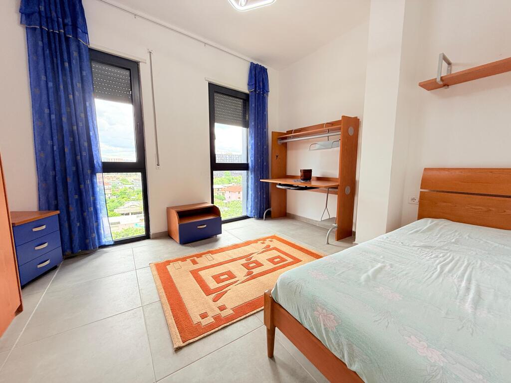 APPARTAMENTO 2+1+2 IN AFFITTO, RESIDENZA OASIS