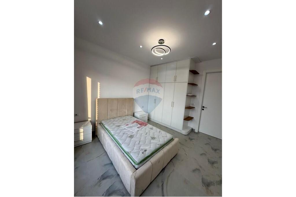Apartament 2+1+2 me qira Delijorgji.